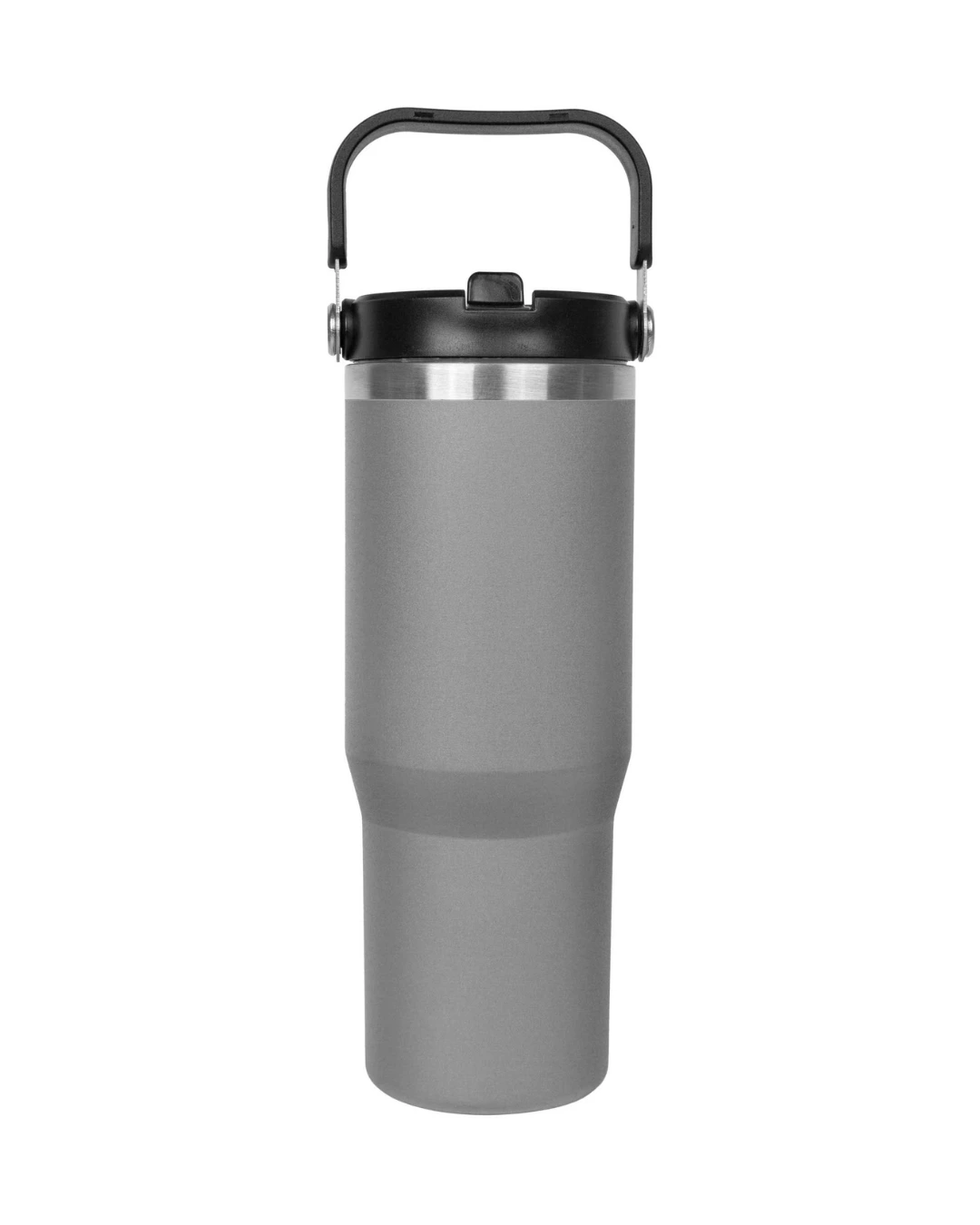 Custom Tumblers in Bulk (30 oz Handle & Straw)