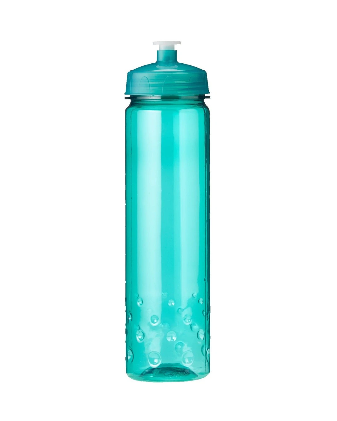 Personalized Water Bottles (24 oz Bubble Grip)